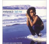 Melanie B - Tell Me [UK CD2]