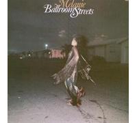 Melanie - Ballroom Streets - Tomato - TOM-2-9003
