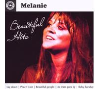 Melanie - Beautiful Hits [Import]