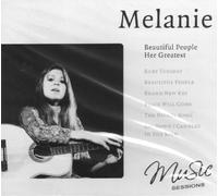 Melanie - Beautiful People-Hre. [Import]