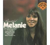 Melanie - Beautiful / Vinyl record [Vinyl-LP]