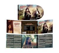 Melanie – Behind the Curtain – CD – The Orchard