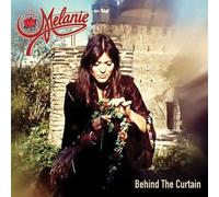 Melanie – Behind the Curtain – CD – The Orchard