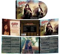 Melanie - Behind The Curtain [Compact Discs]