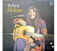 Melanie - Best of (1971, #15708) / Vinyl record [Vinyl-LP]