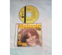 Melanie - Best of The Rest. [Import]
