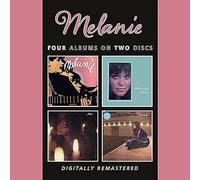 Edel – Melanie - Born to..