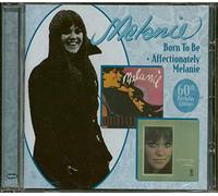 Melanie - Born to Be/Affectionately