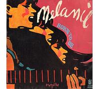 Melanie - Born To Be - Buddah Records - 203 019