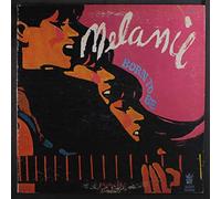 MELANIE - born to be LP
