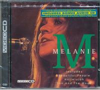 Melanie-Brand New Key