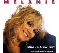 Melanie - Brand New Key [Import]