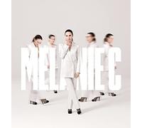 Melanie C Melanie C (CD) Album Digipak