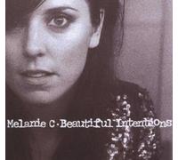 Melanie C - Beautiful Intentions [Import]