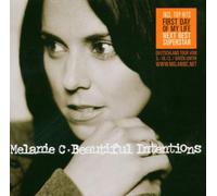 Melanie C - Beautiful Intentions-New