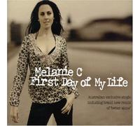 Melanie C - First Day of My Life [Import]