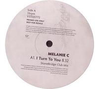 Melanie C - I Turn to You [Import]