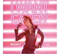 Melanie C - I Want Candy [Import]
