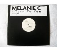 Melanie C - MELANIE C I Turn to You 12" promo