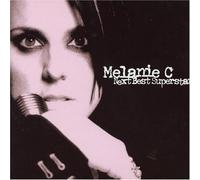 Melanie C - Next Best Superstar [Import]