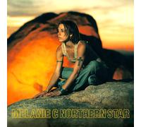 Melanie C - Northern Star [2LP] ( First Time sur Vinyle,Gravé D-Side,3 Bonus Tra