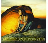 Melanie C - Northern Star - Autographed