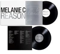 Melanie C - Reason-Black Vinyl with Bonus Tracks