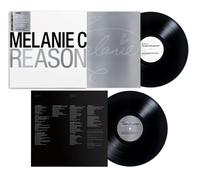Melanie C Reason (RSD 2025) (Vinyl) Limited 12" Album (Limited Edition)