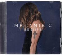 Melanie C - Version of Me [Import]