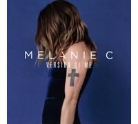 MELANIE C - VERSION OF ME CD NEUF