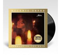 Melanie - Candles In The Rain: 50th Anniversary [Vinyl] Australia - Import