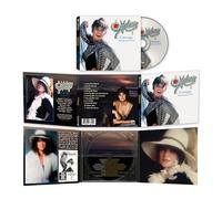 Melanie – Carnegie Rehearsals 1978 – CD – The Orchard