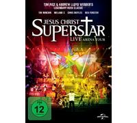 Melanie Chisholm,Tim Minchin,Chris Moyles - Jesus Christ Superstar-the Arena Tour