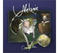 Melanie - Crazy Love
