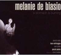 Melanie de Biasio - A Stomach is Burning [Import]