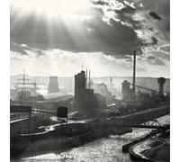 Mélanie De Biasio – Blackened Cities – Vinyle 12" EP