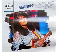 MELANIE - Die Weisse Serie [Vinyl LP]