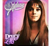 Melanie Drury Lane 1974 (CD) Album