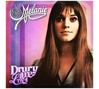 Melanie – Drury Lane 1974 – CD – Import
