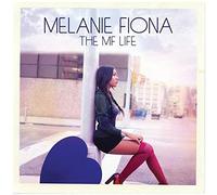 MELANIE FIONA - The MF Life