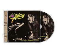 Melanie - First Nights On Broadway 1971 [Compact Discs]