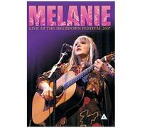Melanie - For One Night Only