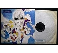MELANIE - FOUR SIDES OF LP (VINYL ALBUM) UK BUDDAH 1972
