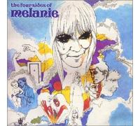 Melanie - Four Sides of Melanie