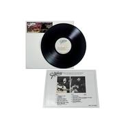 Melanie - From The Banks Of The River Effra - Crystal Palace 1972 [Vinyl Lp]