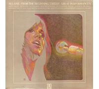 Melanie - From The Beginning / Twelve Great Performances - ABC Records - ABCL 5124