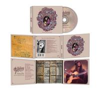 Melanie – Gathered In: The 1971 Gather Me Sessions – CD – The Orchard