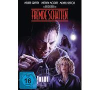 Fremde Schatten – John Schlesinger / Melanie Griffith, Matthew Modine, Michael Keaton – DVD