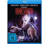 Melanie Griffith;Matthew Modine;Michael Keaton - Fremde Schatten [Blu-Ray] [Import]