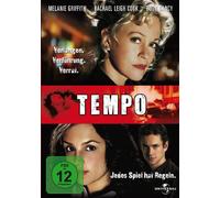 Melanie Griffith,Rachael Leigh Cook,Hugh Dancy - Tempo